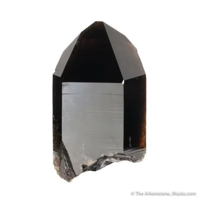 黑水晶