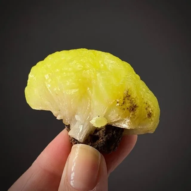 羟砷锌石